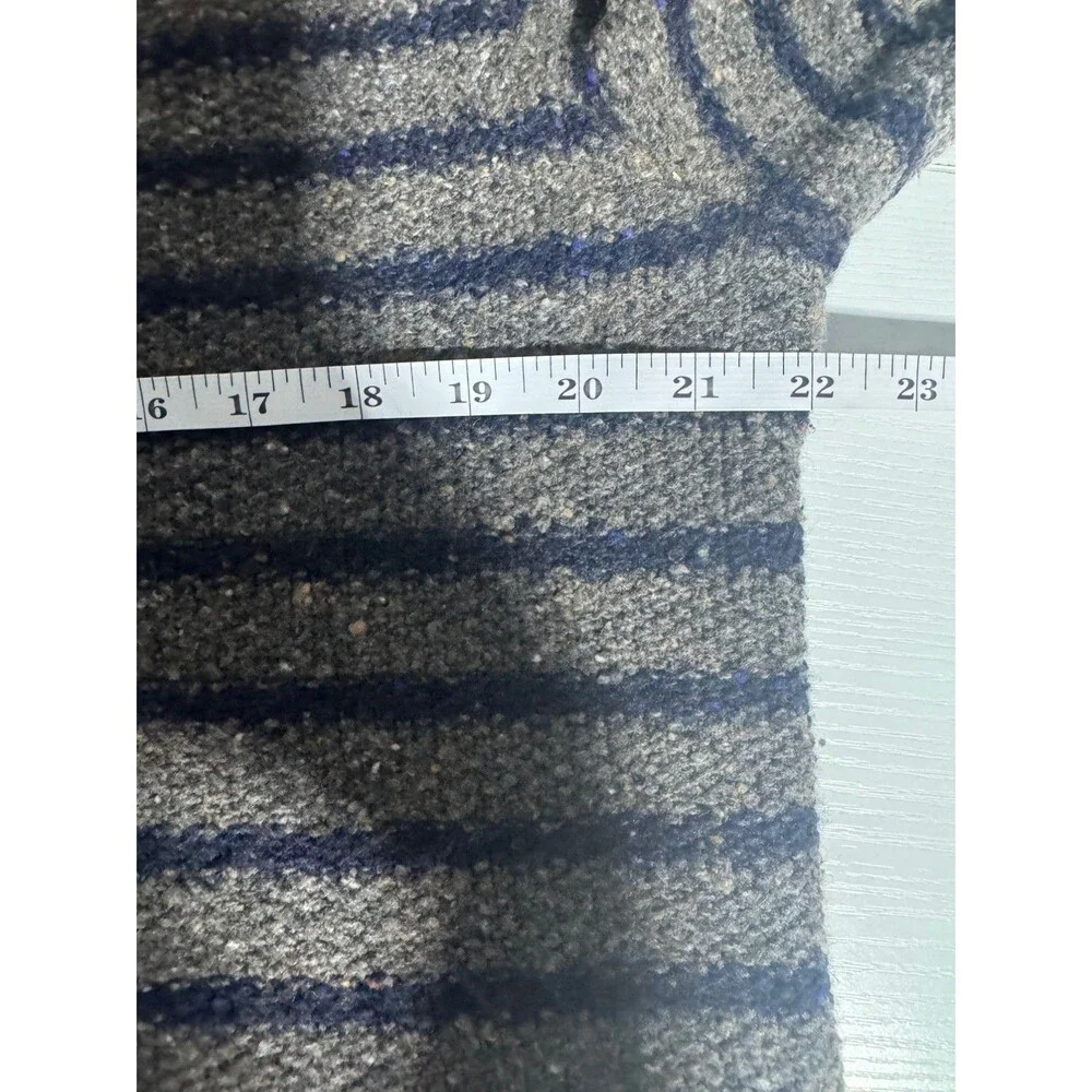 J. Crew crew striped